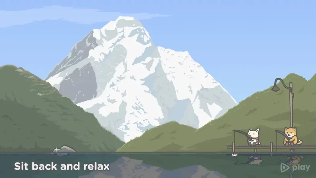 Приключения Цуки 2 screenshot