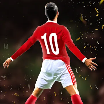 Football Cup 2023: Игры Футбол icon