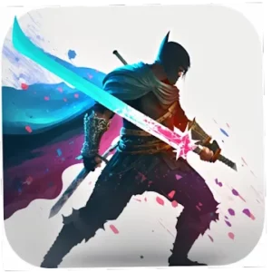 Ego Sword: Idle Sword Clicker icon