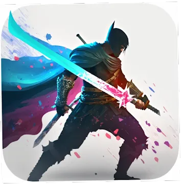 Ego Sword: Idle Sword Clicker icon