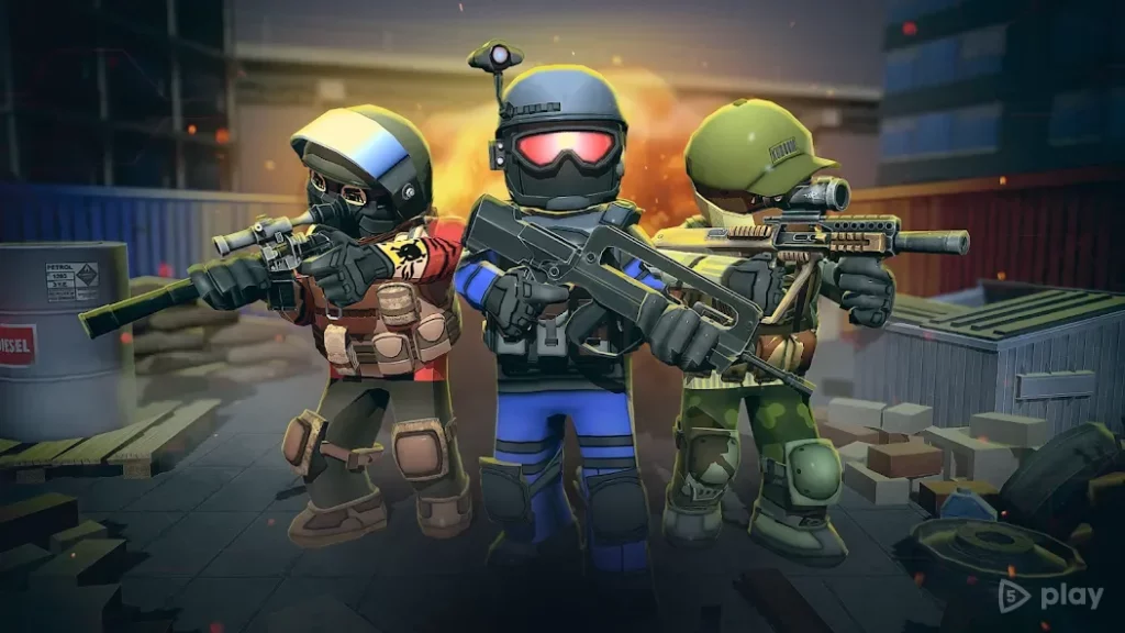 КУБУМ screenshot