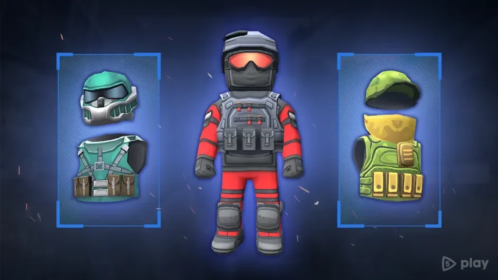 КУБУМ screenshot