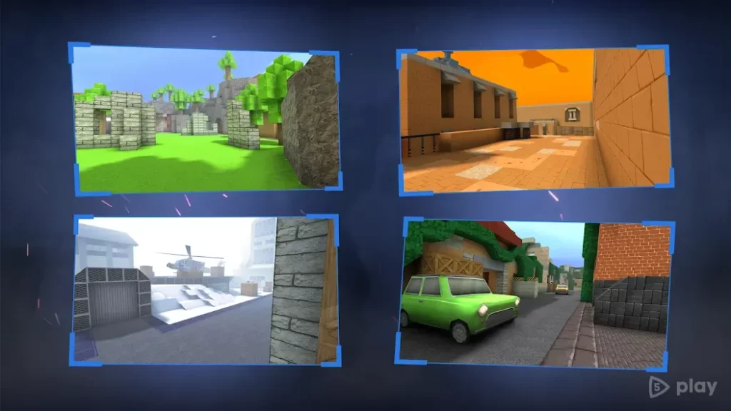 КУБУМ screenshot