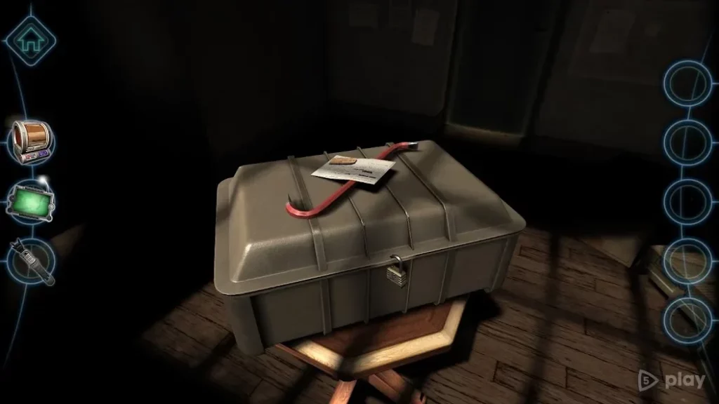 Machinika Museum screenshot