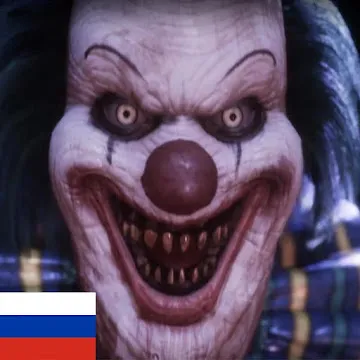 Horror Clown - Scary Ghost icon