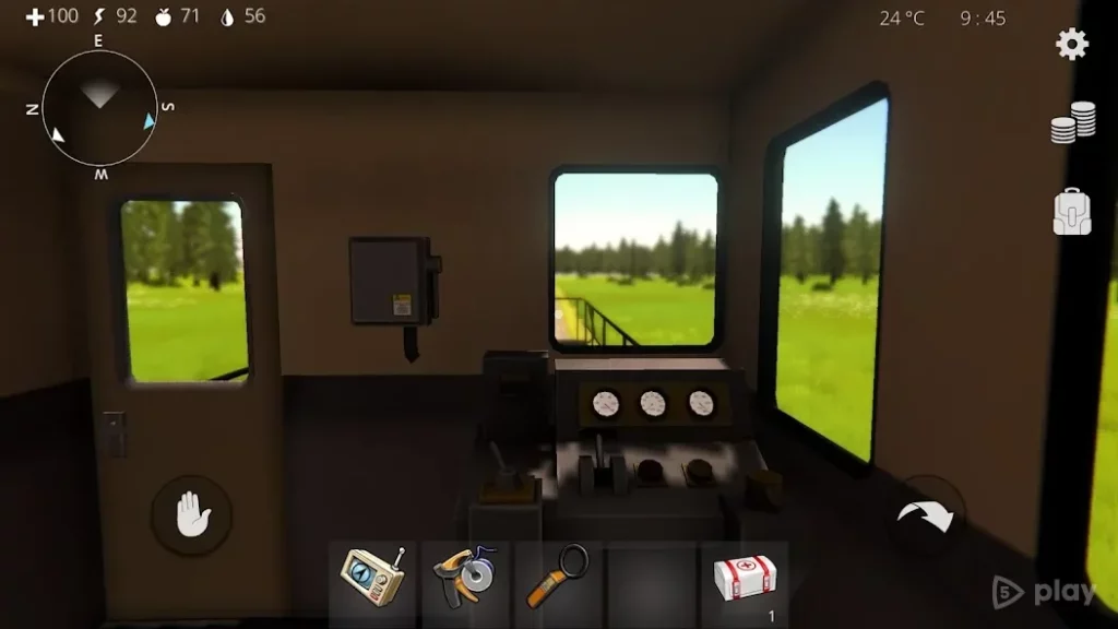 Ocean Is Home : Island Life Simulator screenshot