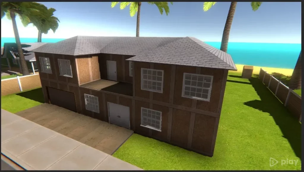 Ocean Is Home : Island Life Simulator screenshot
