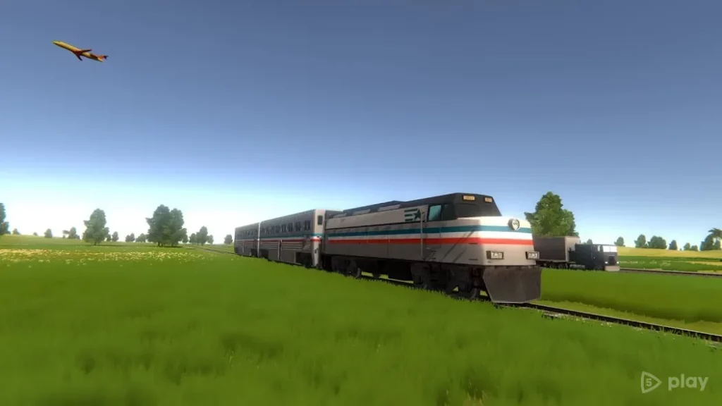 Ocean Is Home : Island Life Simulator screenshot
