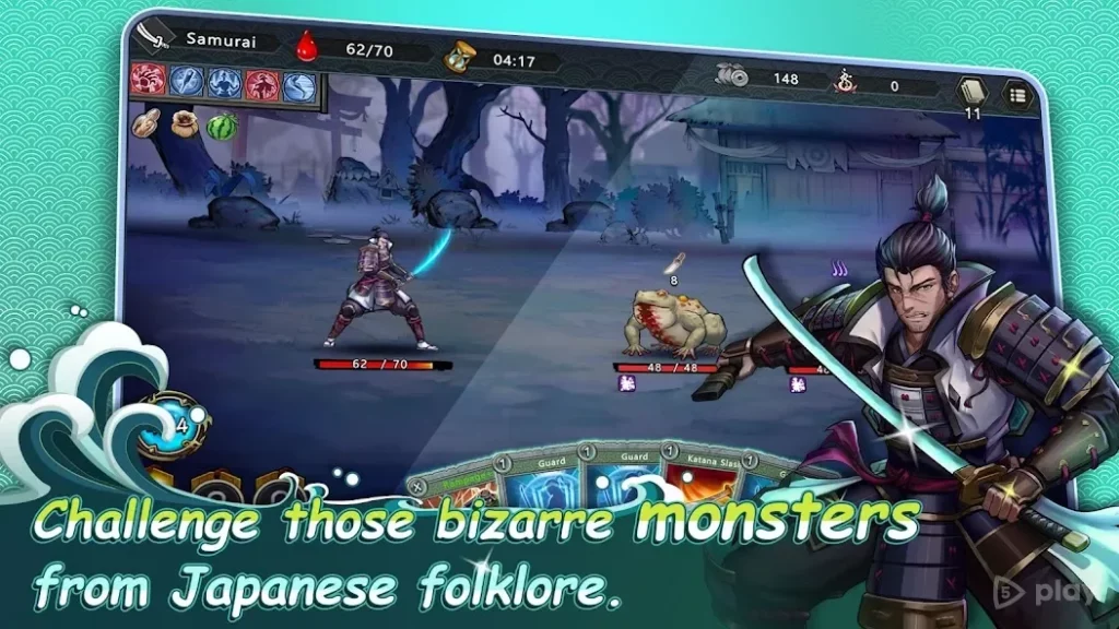 Castle Morihisa screenshot