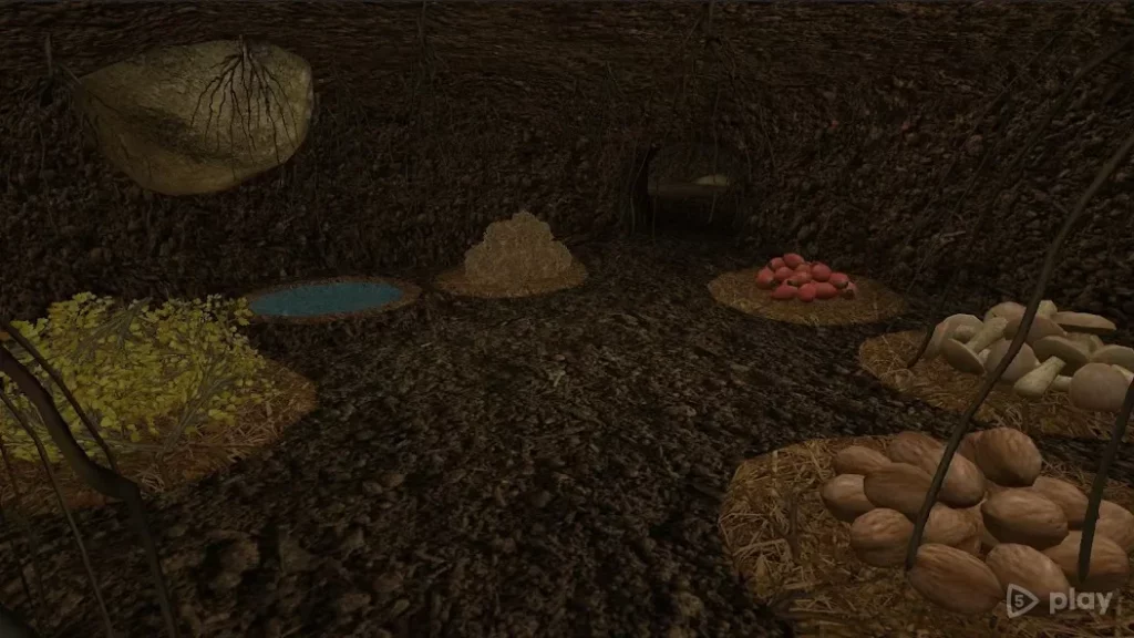 Симулятор Мыши screenshot