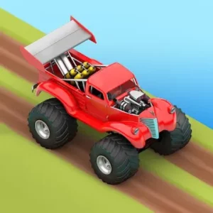 MMX Hill Dash 2 – Гонки по бездорожью icon