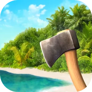 Ocean Is Home: Survival Island icon