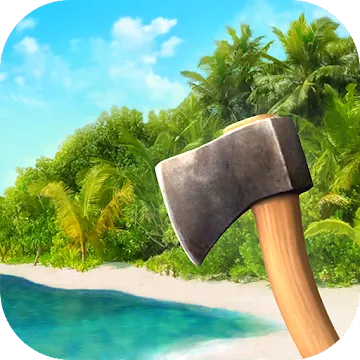 Ocean Is Home: Survival Island icon