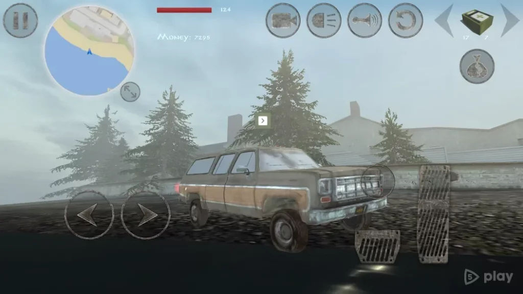 Occupation 2.5 screenshot