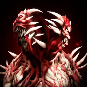 Mimicry: Online Horror Action icon
