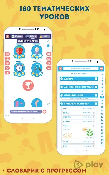 Португальский для Начинающих screenshot
