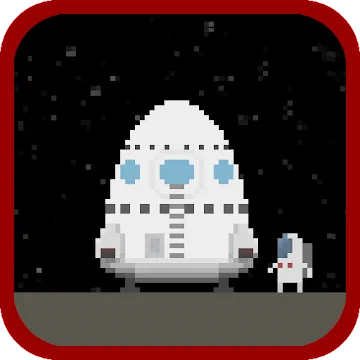 Tiny Space Program icon