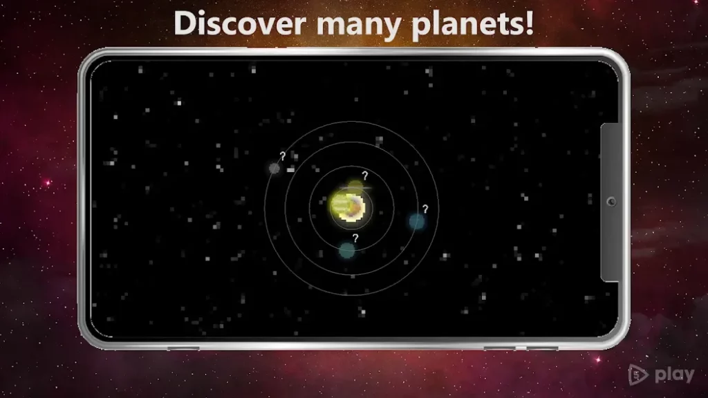 Tiny Space Program screenshot