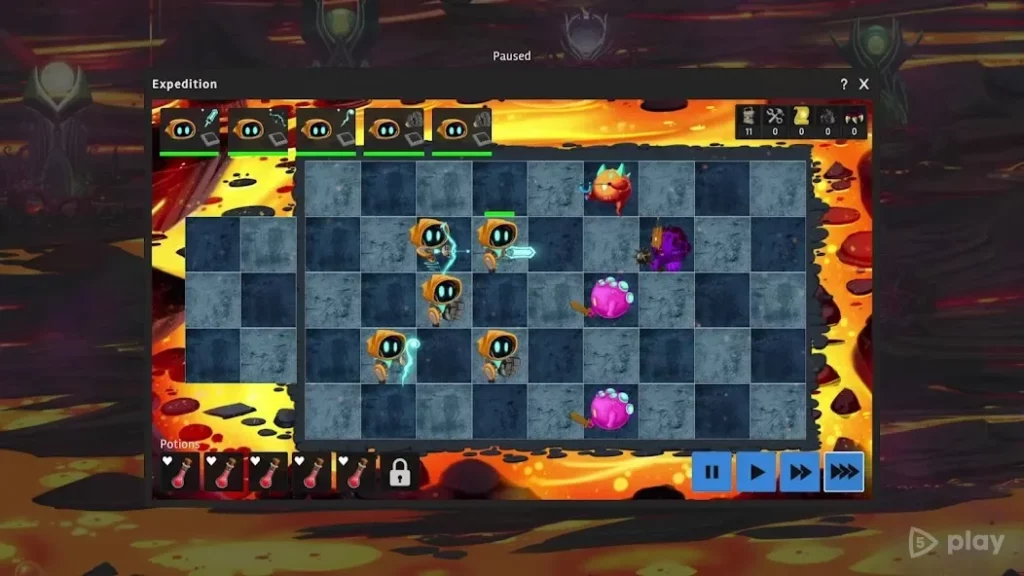 Illuminaria screenshot