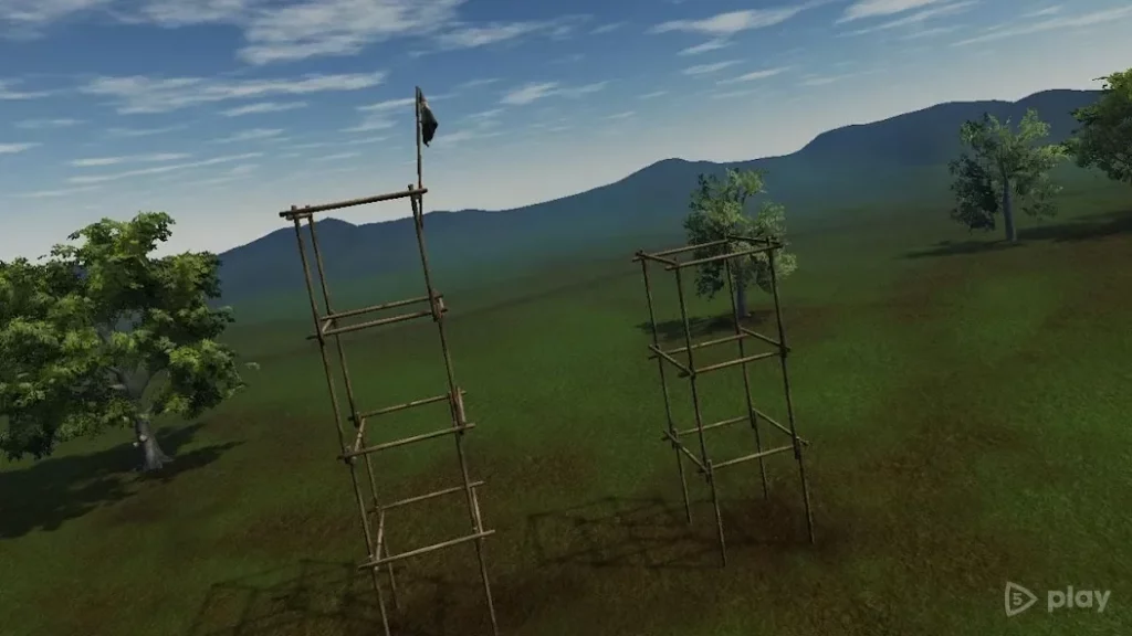 FPV Freerider screenshot