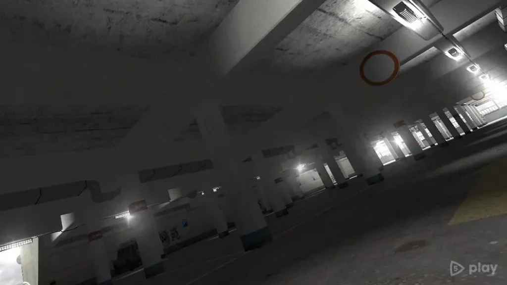 FPV Freerider screenshot