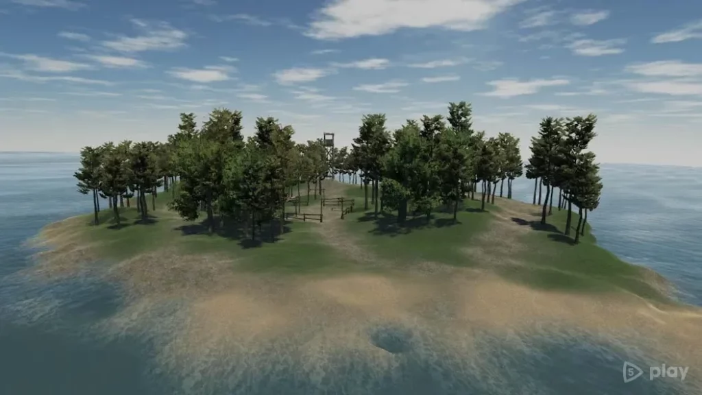 FPV Freerider screenshot