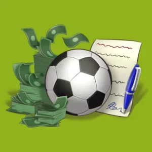Футбольный агент (Football Agent) icon
