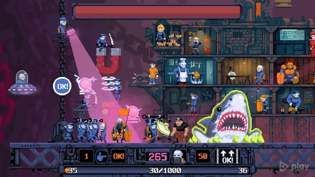 DRAW CHILLY screenshot
