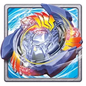 Beyblade Burst app icon