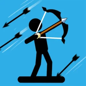 The Archers 2: Stickman Game 1.8.2.1.2 (MOD: много денег)