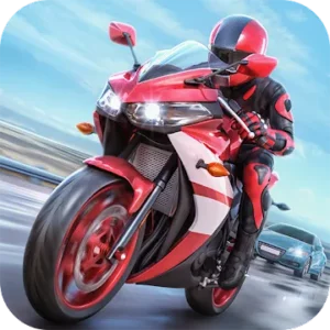 Racing Fever: Moto icon