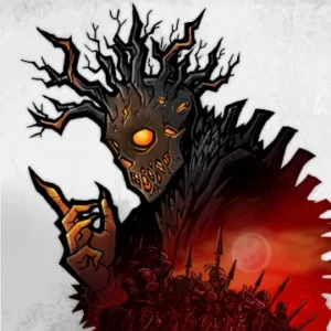 Королевская кровь: Защита icon