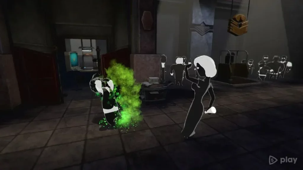 Beholder 2 screenshot