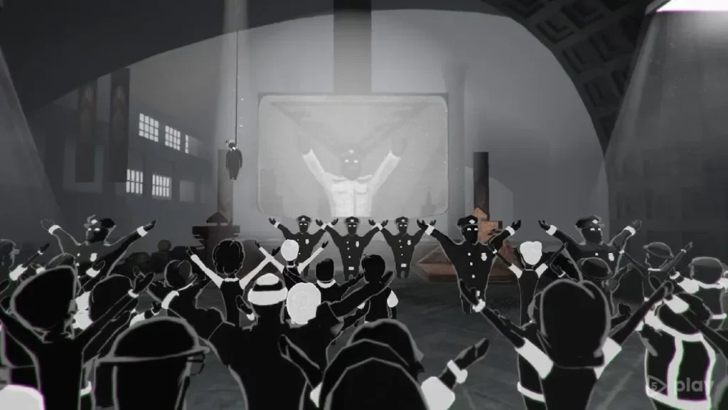 Beholder 2 screenshot