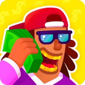Partymasters icon