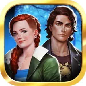 Criminal Case: Supernatural Investigations icon