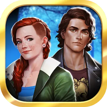 Criminal Case: Supernatural Investigations icon