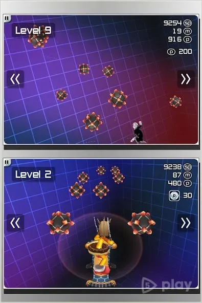Stylish Sprint screenshot