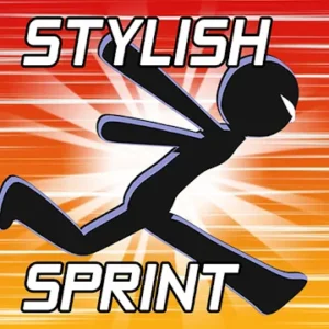 Stylish Sprint icon