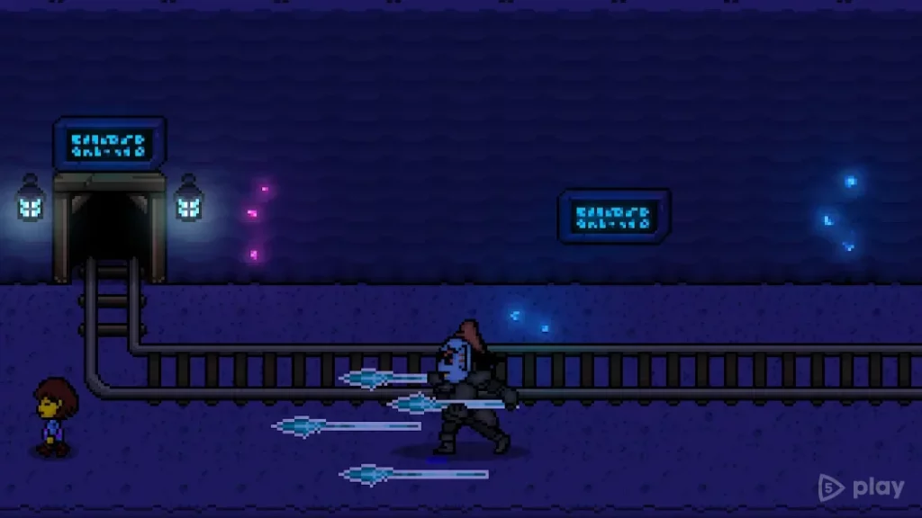 Bonetale screenshot