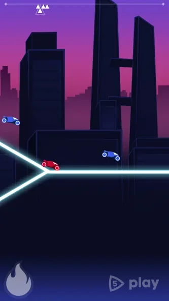 Race.io screenshot