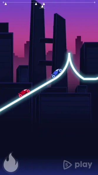 Race.io screenshot