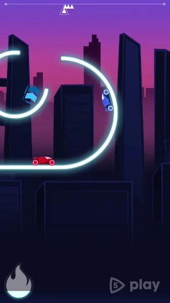 Race.io screenshot