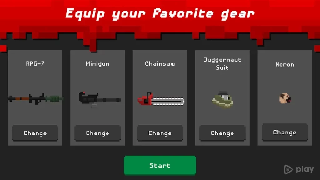 They Are Coming: Zombie Shooting & Defense screenshot
