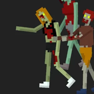 They Are Coming: Zombie Shooting & Defense icon