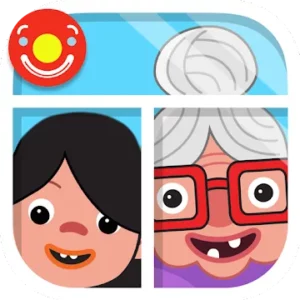 Pepi House icon