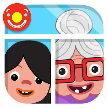 Pepi House icon