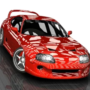 Уличные гонки icon
