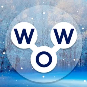Words of Wonders: Игра в слова icon