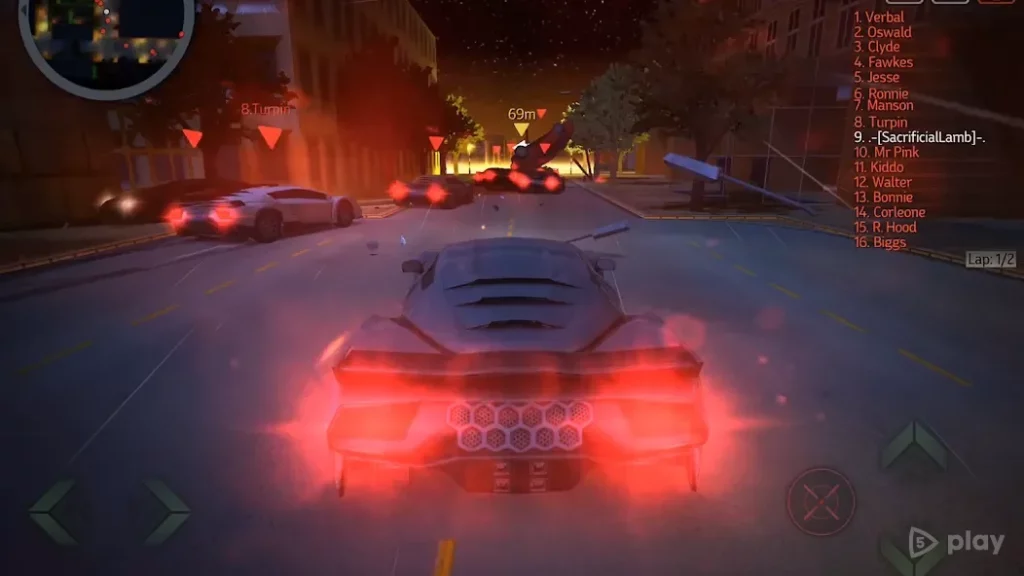Payback 2 - The Battle Sandbox screenshot